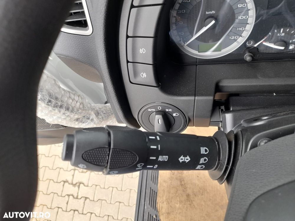 Iveco S-Way 6x2 AS260S46Y/P - 19
