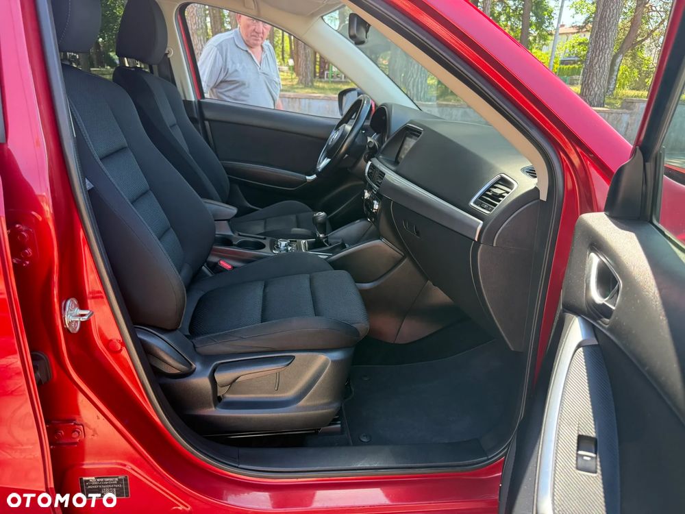 Mazda CX-5 2.0 Skyprestige 2WD - 35