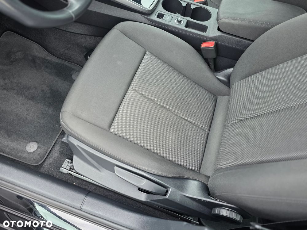 Audi A3 Limousine 30 TFSI mHEV S tronic - 26