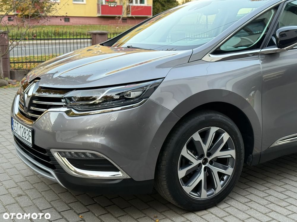Renault Espace Energy dCi 160 EDC Intens - 6
