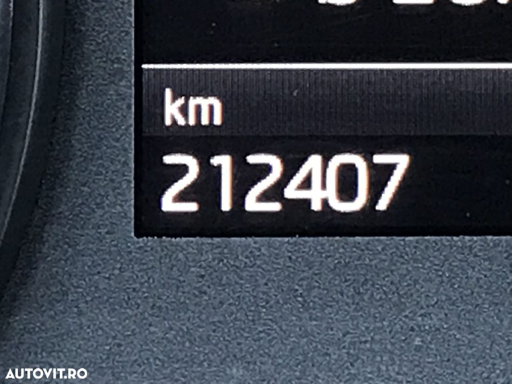 Skoda Kodiaq 2.0 TDI 4X4 DSG Clever - 7