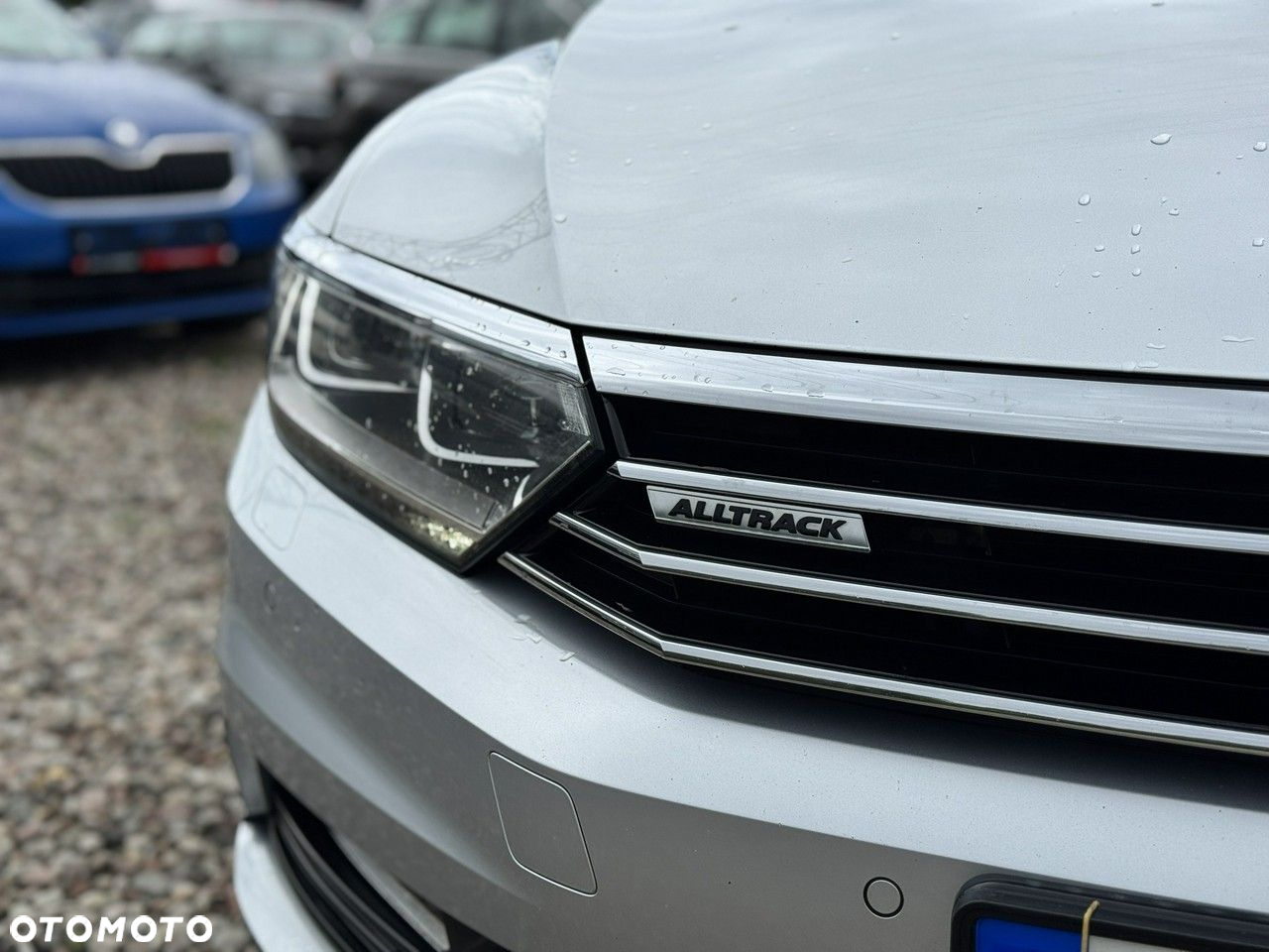 Volkswagen Passat Variant 2.0 TDI SCR DSG 4Motion Alltrack - 13