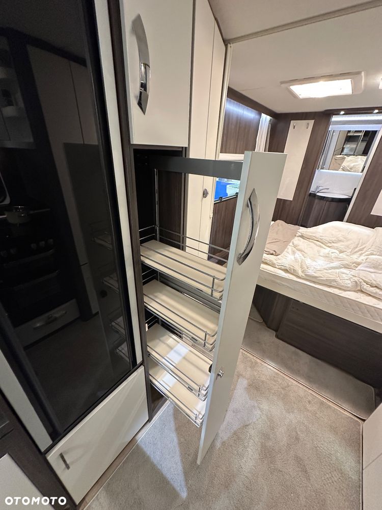 Hobby 720 WQC PRESTIGE - 11