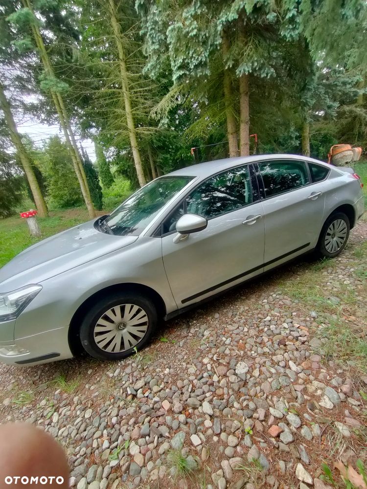 Citroën C5 - 3