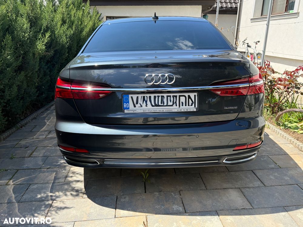 Audi A6 - 3