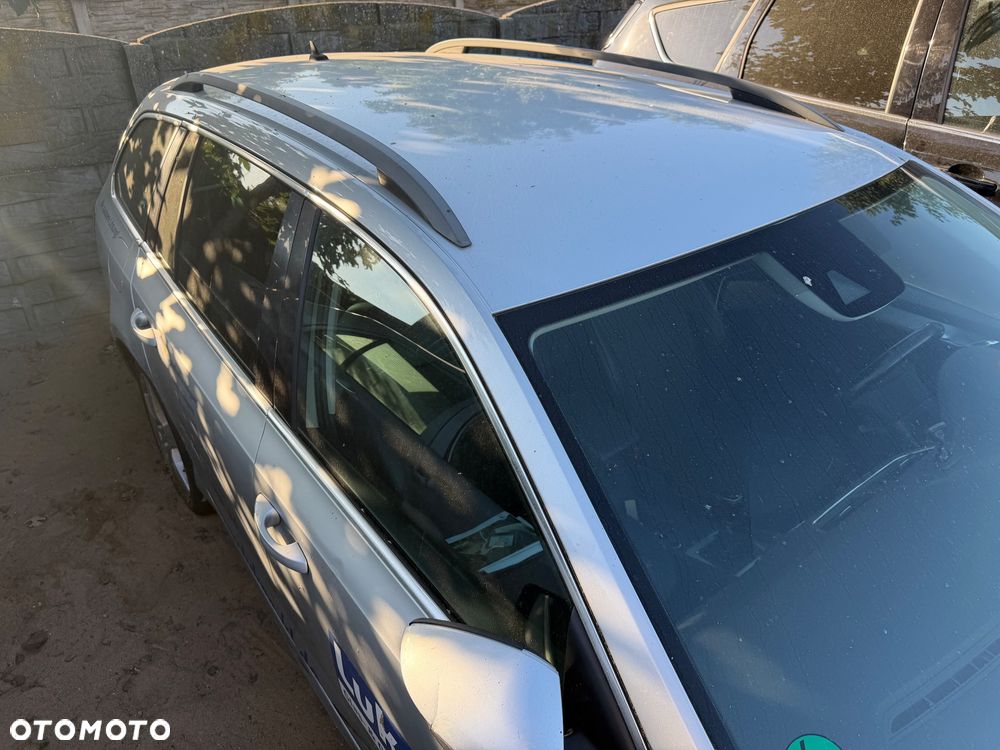 Skoda Octavia - 9