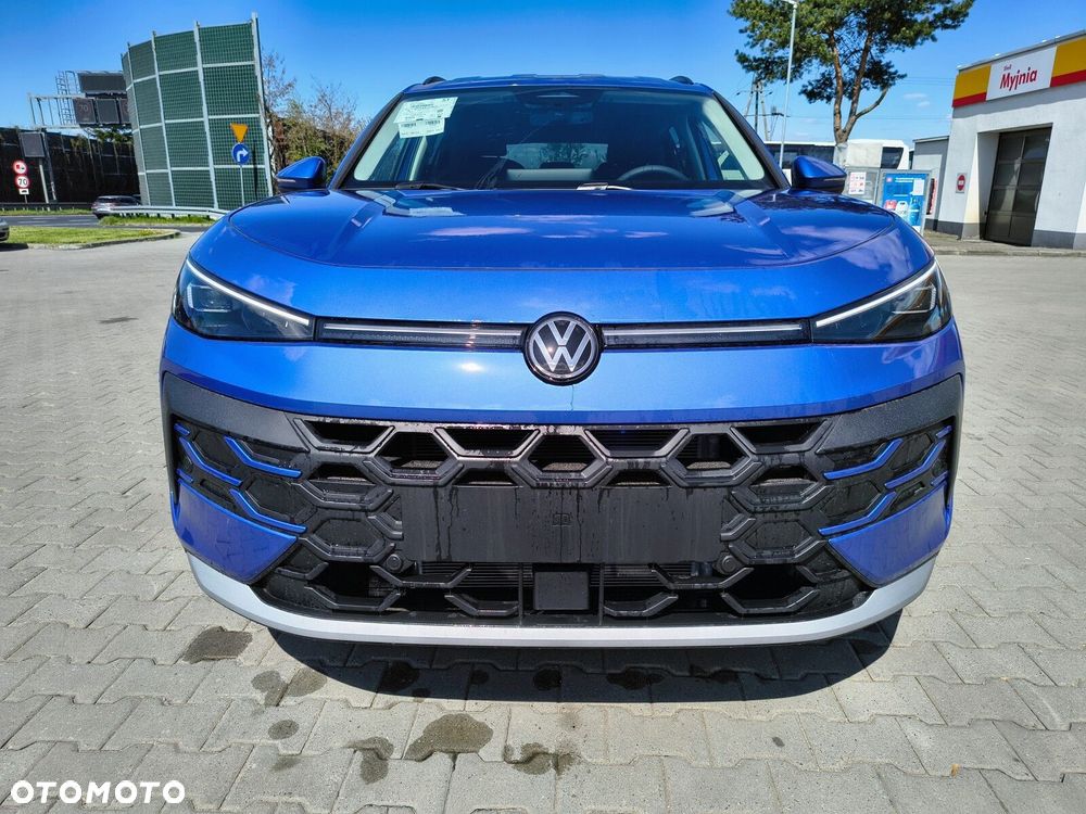 Volkswagen T-Roc 1.5 eTSI Life DSG - 3