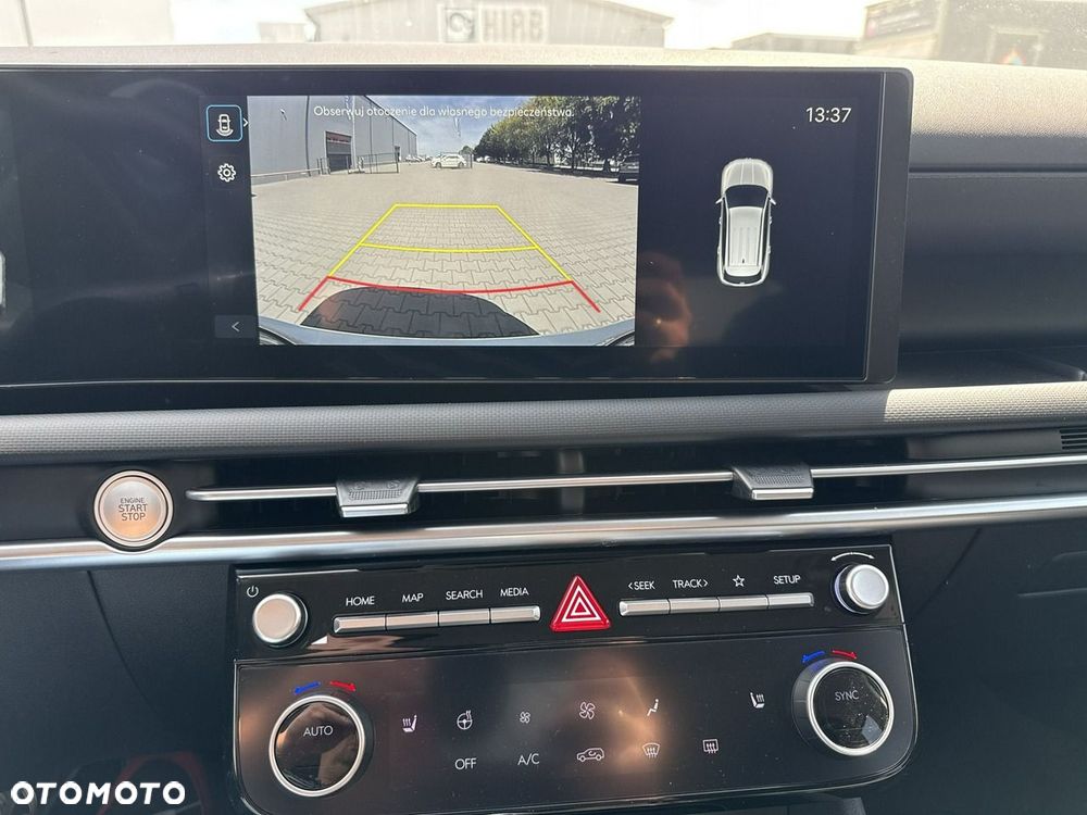 Hyundai Tucson 1.6 T-GDi Smart 2WD - 27