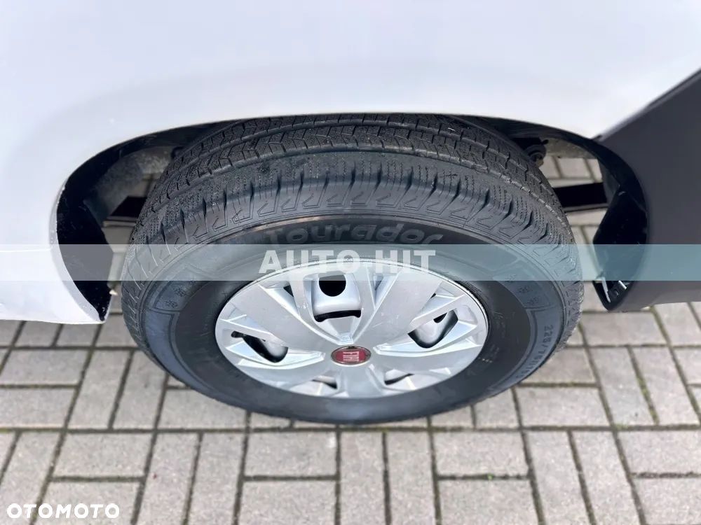 Fiat Ducato - 19