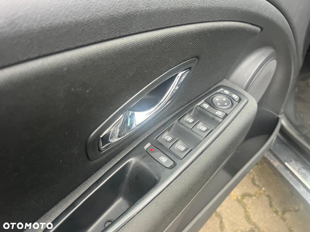 Renault Megane ENERGY TCe 115 Start & Stopp LIMITED - 21