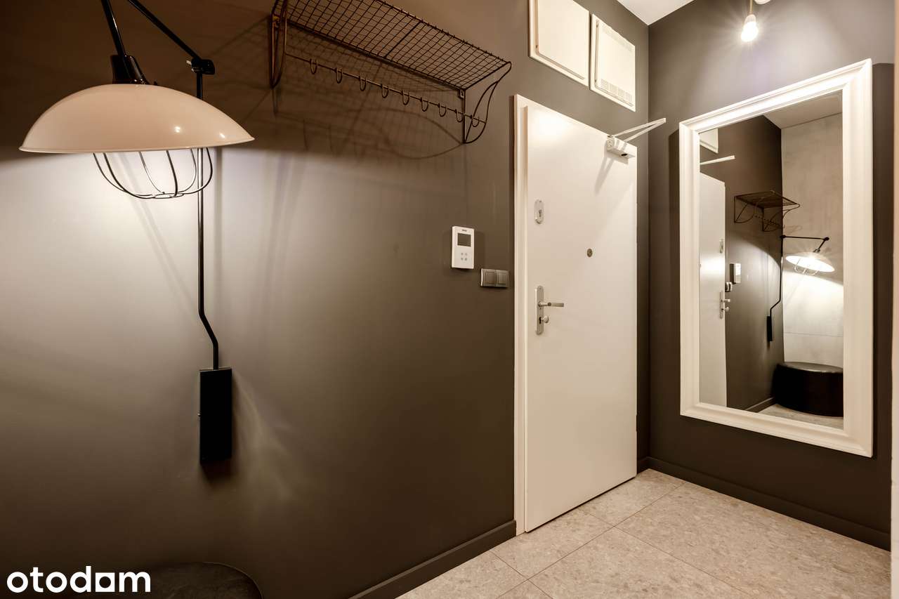 3-pokojowy luksusowy apartament Księcia Witolda43