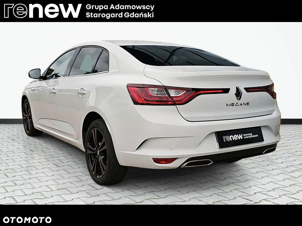 Renault Megane 1.3 TCe FAP Intens EDC - 2