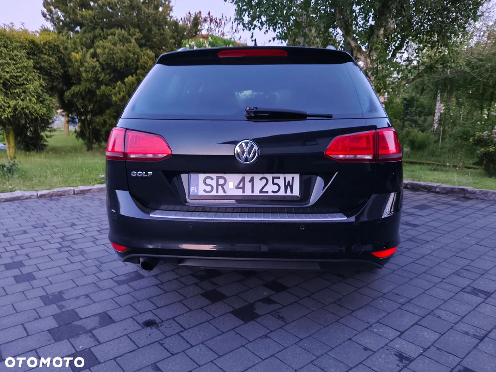 Volkswagen Golf - 9