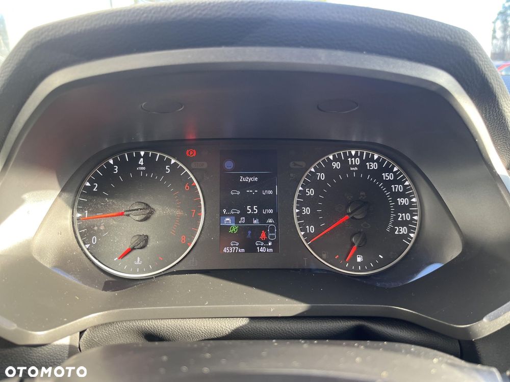 Renault Captur 1.0 TCe Intens - 14