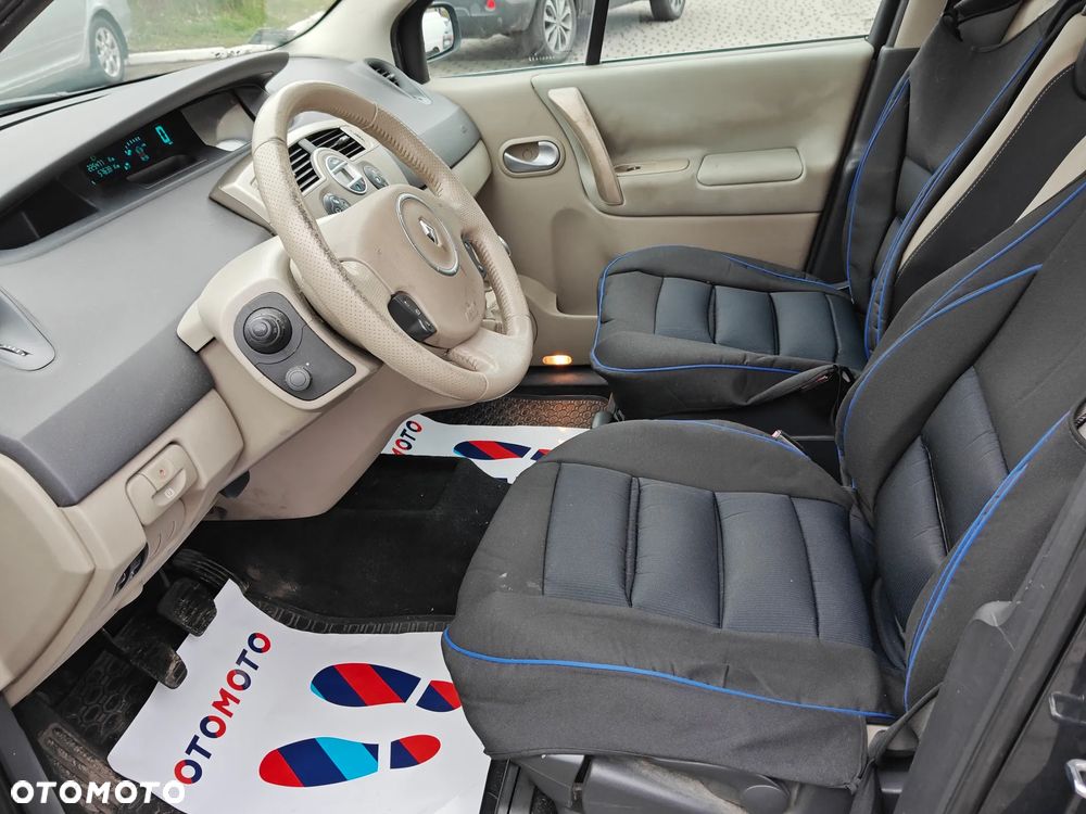 Renault Scenic 1.9 dCi Expression - 6