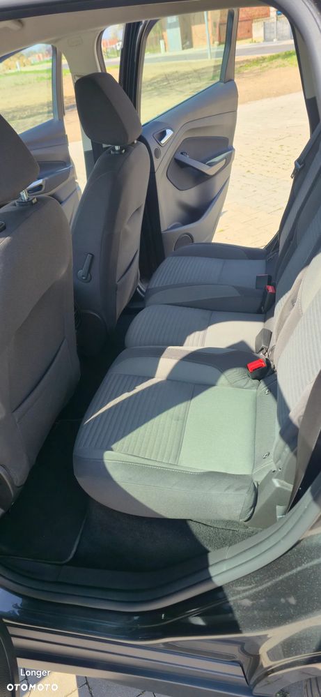 Ford C-MAX 2.0 TDCi Edition ASS - 3