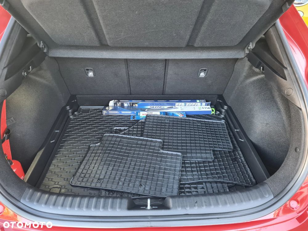 Kia XCeed 1.5 T-GDI L - 15