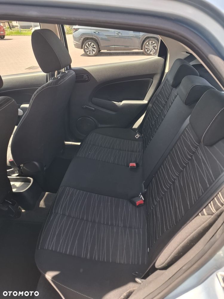 Mazda 2 - 7