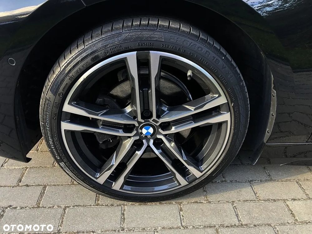 BMW Seria 1 116i M Sport - 31