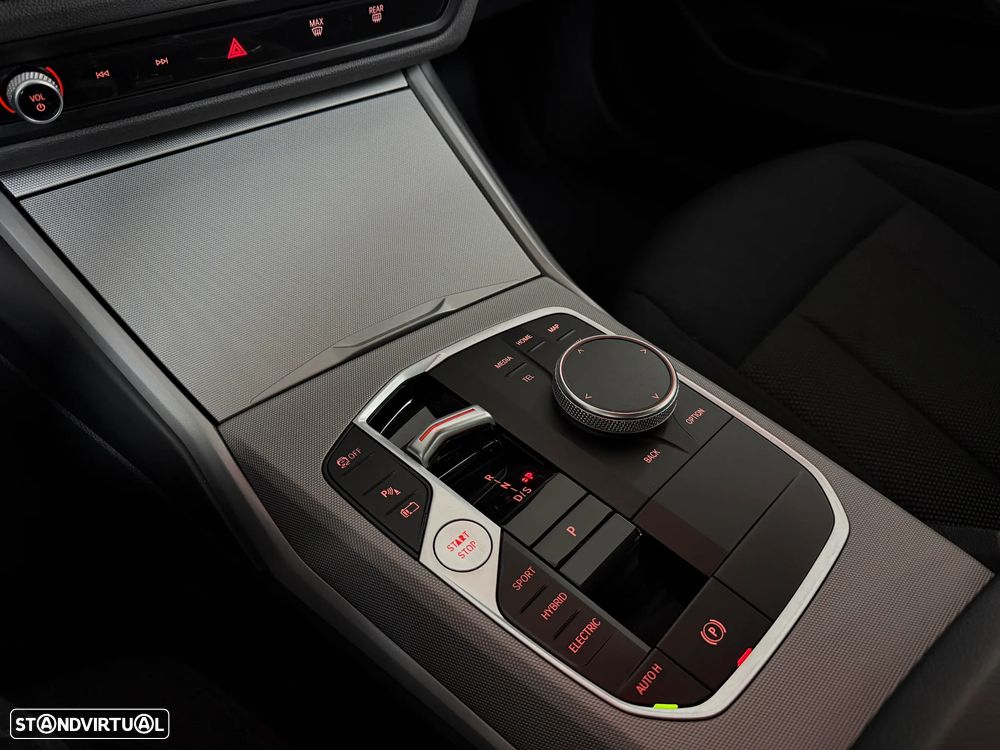 BMW 320 e Line Sport Auto - 21