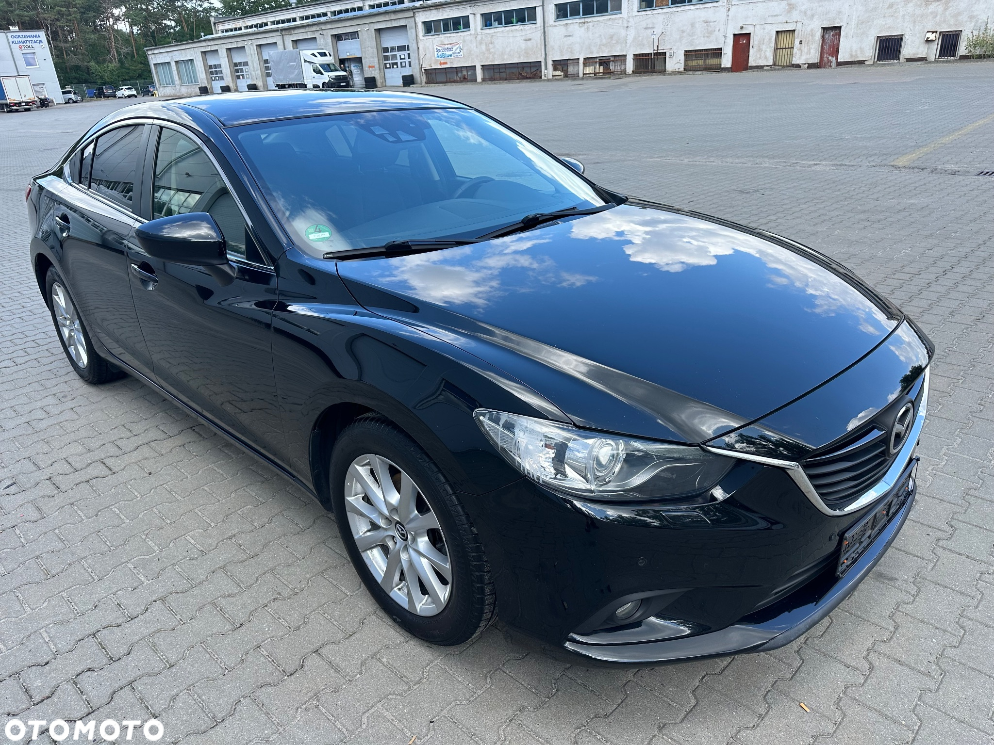 Mazda 6 - 22