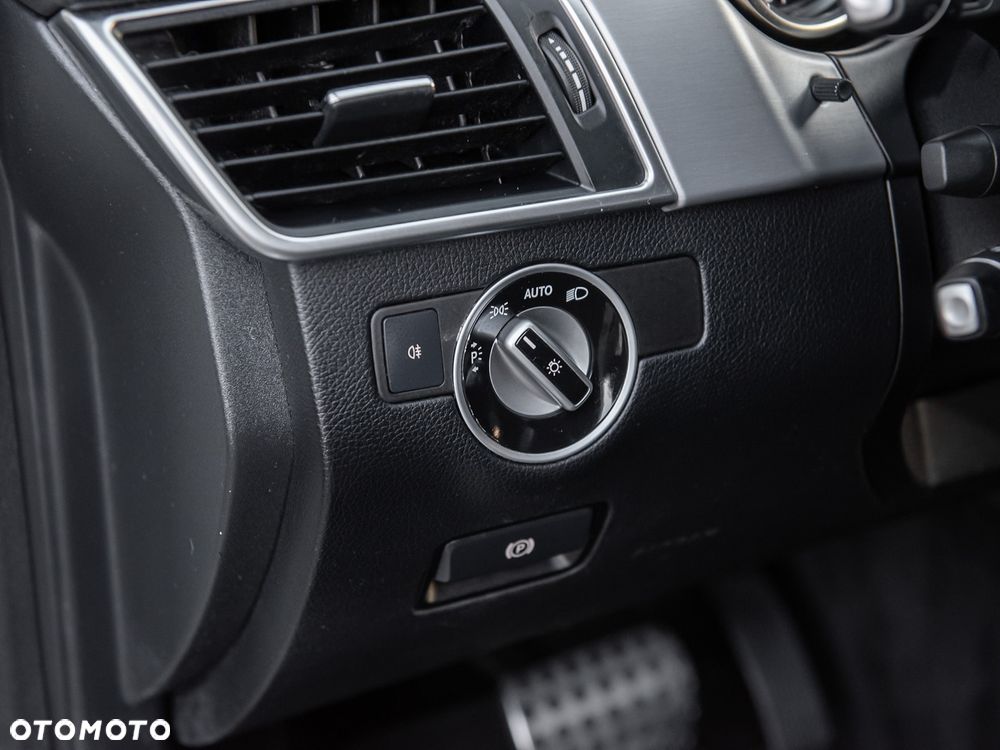 Mercedes-Benz ML 350 BlueTEC 4MATIC 7G-TRONIC - 18
