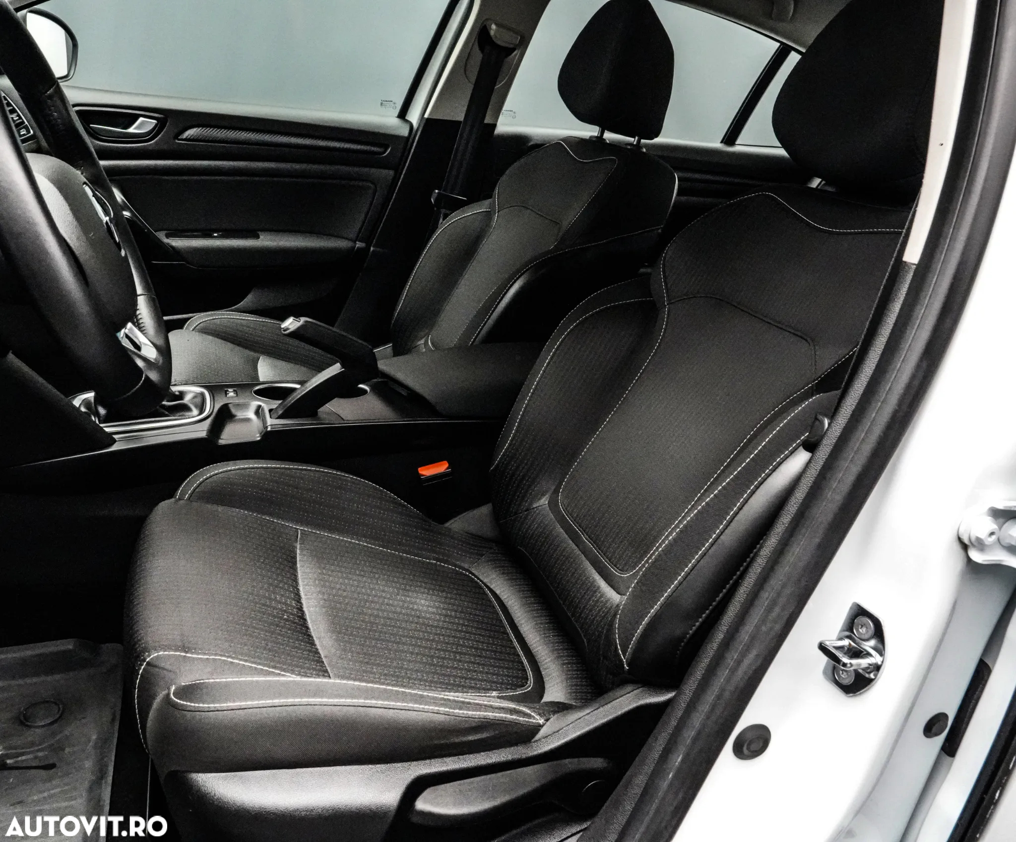Renault Megane Blue dCi 116 Intens - 14