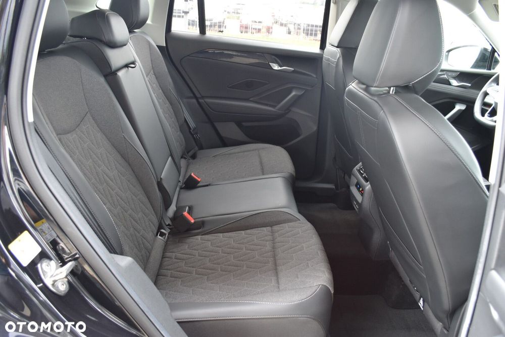 Volkswagen Tiguan 1.5 TSI EVO Life DSG - 36