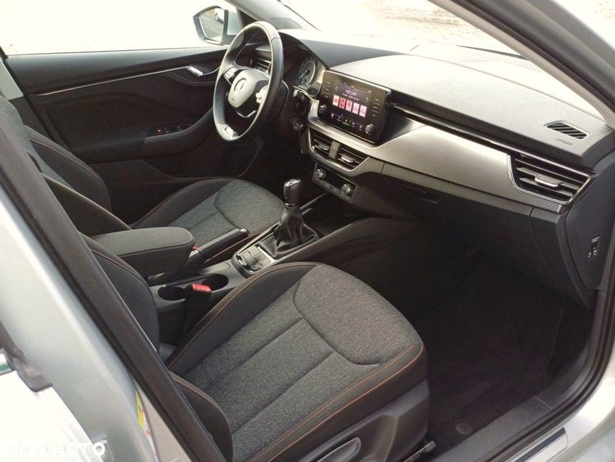 Skoda Scala 1.0 TSI Ambition - 9