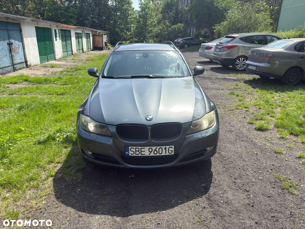 BMW Seria 3 - 8