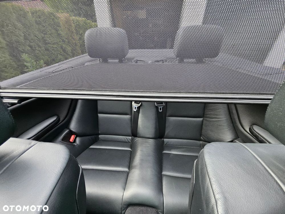 BMW Seria 3 330 Ci - 20