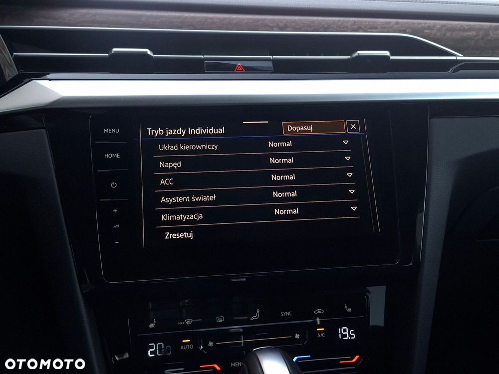 Volkswagen Arteon Shooting Brake 2.0 TDI 4Motion Elegance DSG - 37