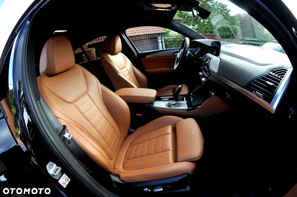 BMW X4 xDrive30i M Sport - 24