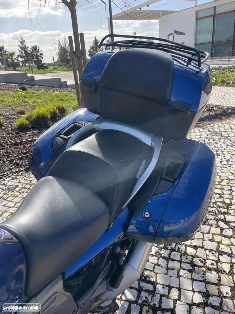 BMW K 1600 GT - 19