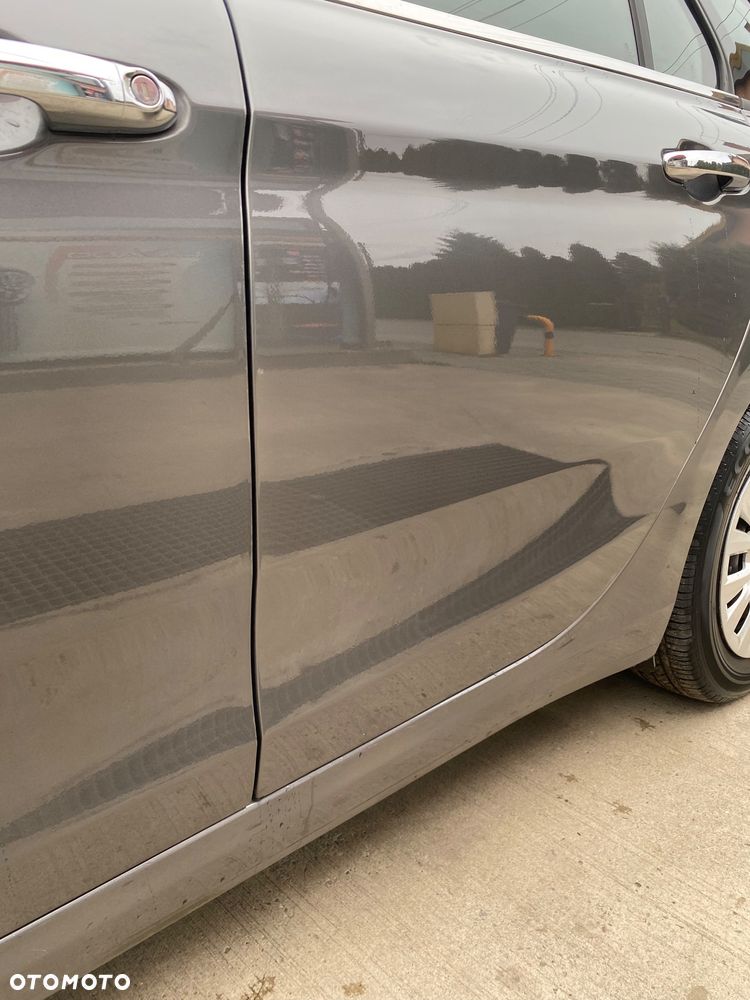 Fiat Tipo - 30