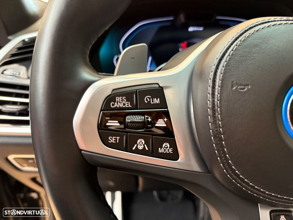 BMW X5 45 e xDrive Pack M - 6