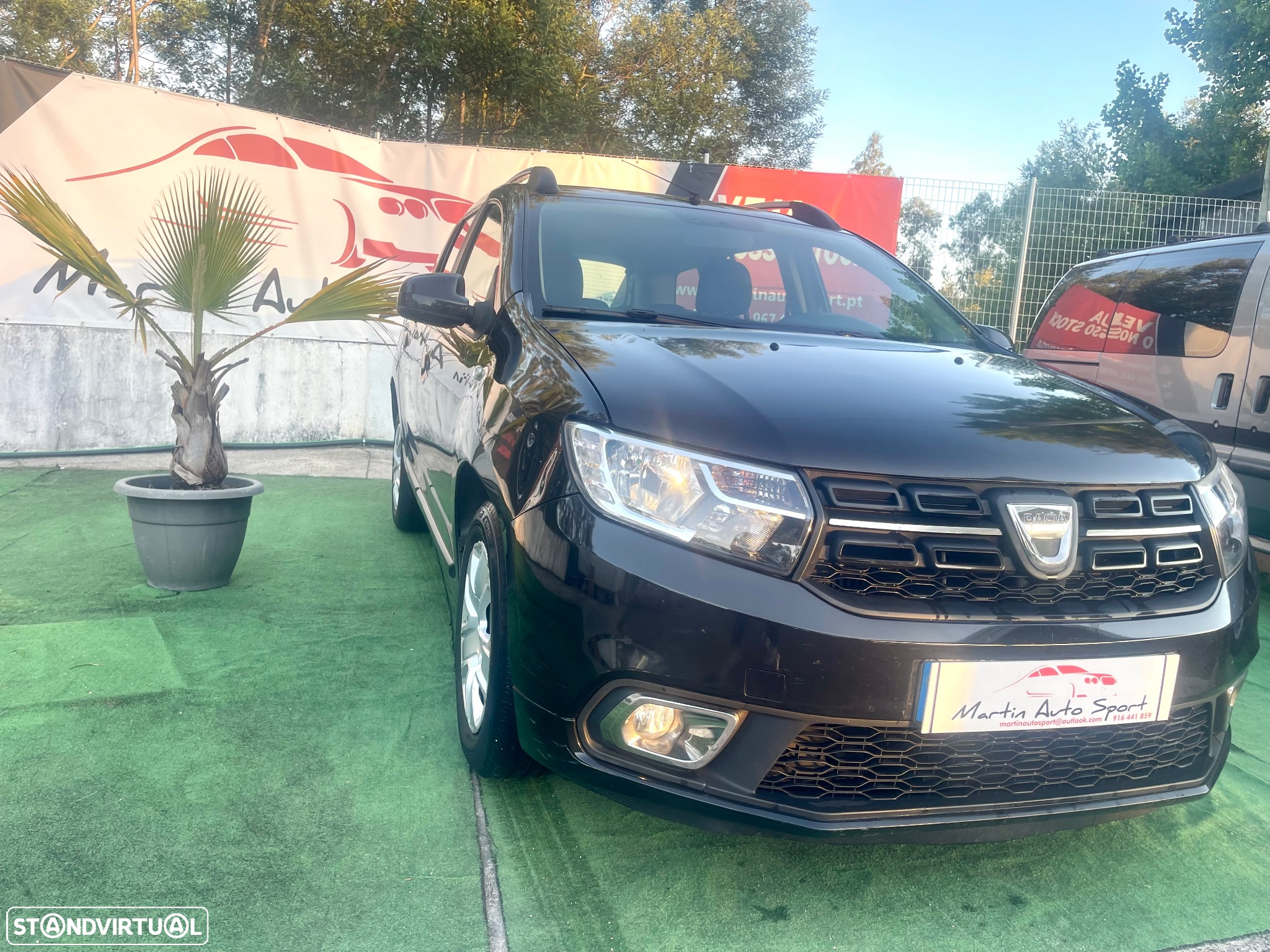 Dacia Logan MCV - 4