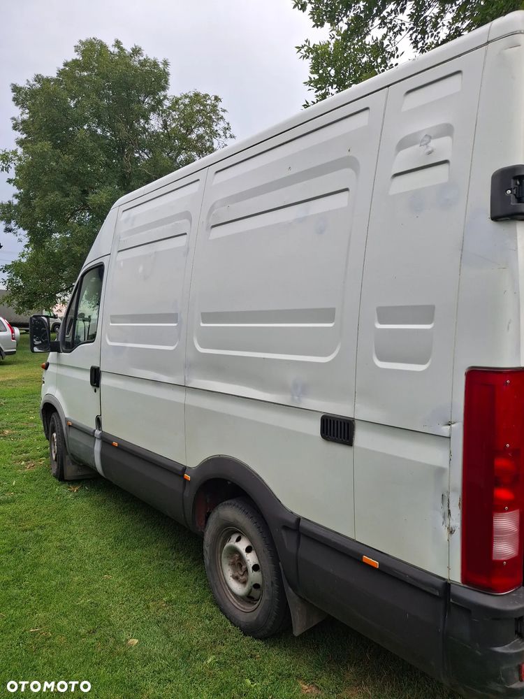 Iveco Dayli - 3
