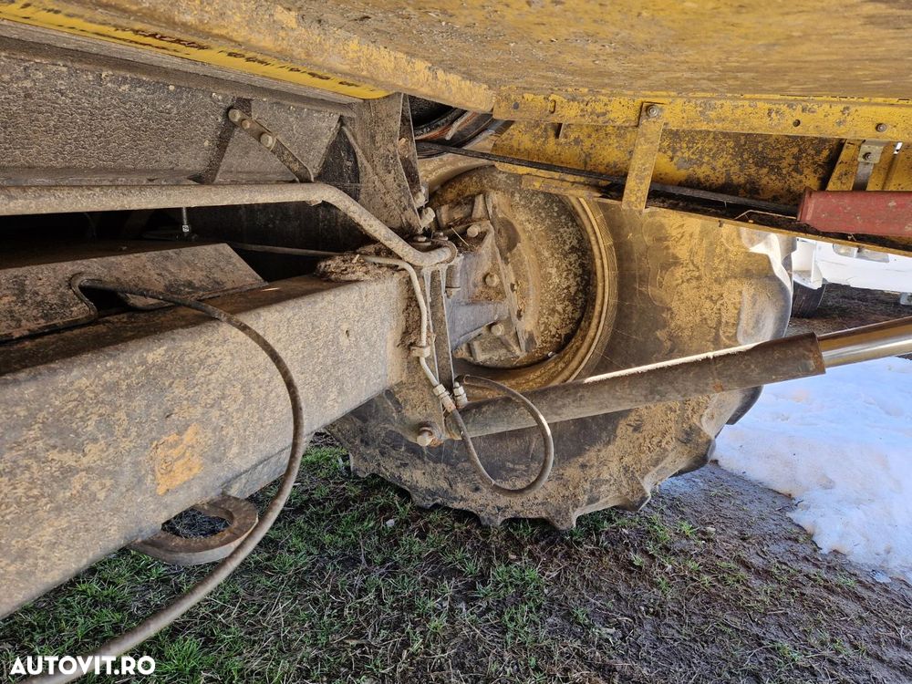 New Holland CX5.80 ST5 - 13