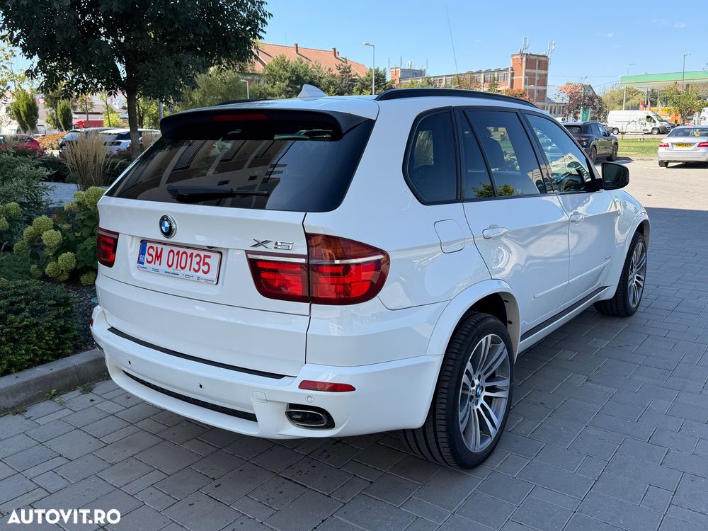 BMW X5 - 13