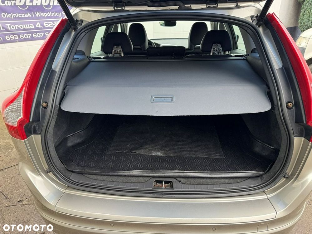 Volvo XC 60 - 23