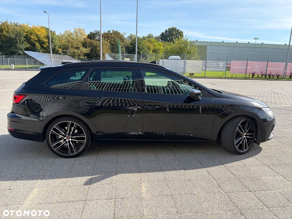 Seat Leon - 8