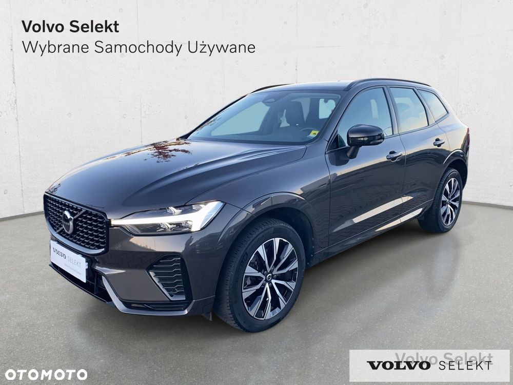 Volvo XC 60 - 1