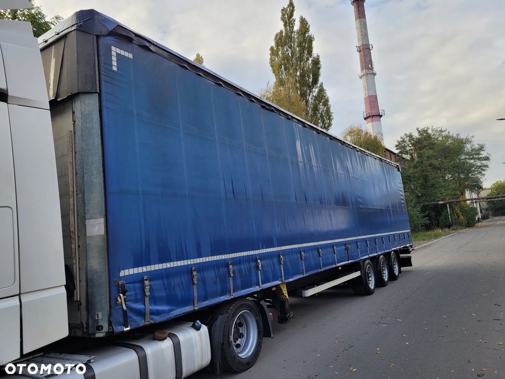 Schmitz Cargobull S01 - 2