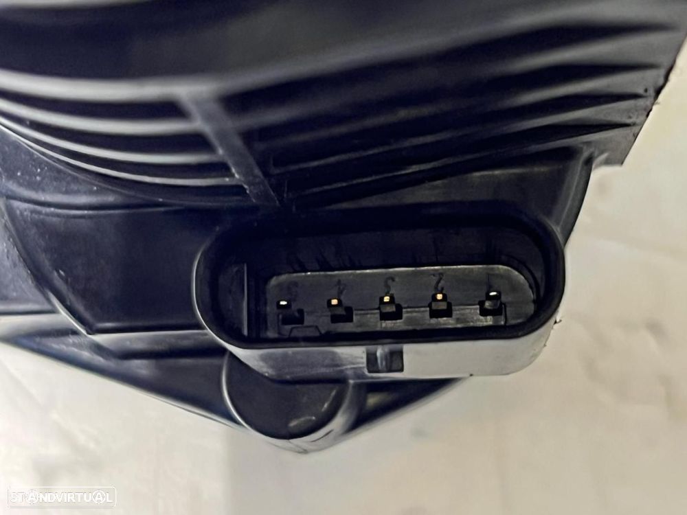 Atuador do Turbo Elétrico HYUNDAI i20 (GB, IB) 1.0 T-GDI 3940007000 MOTOR G3LE - 6