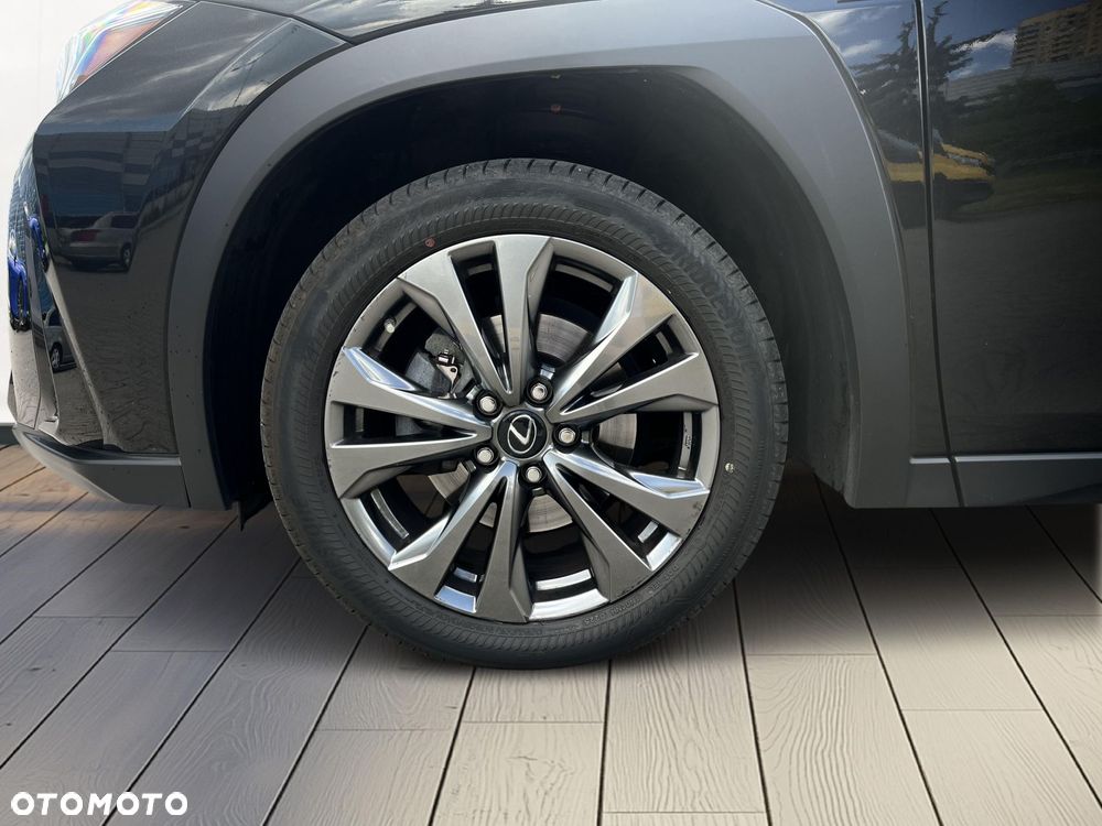 Lexus UX 250h GPF F Sport Design 2WD - 19