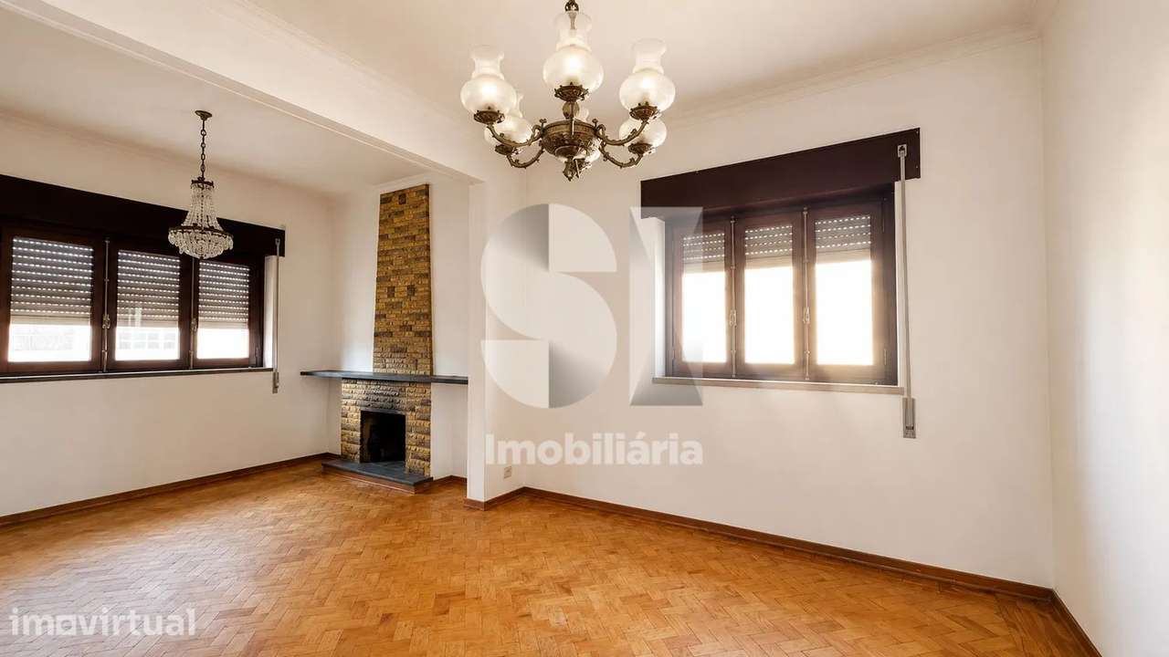 Moradia Isolada - Grande imagem: 3/24