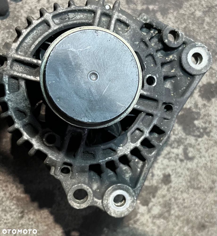 Alternator Seat Audi Volkswagen 1.9 TDI 038903023L - 3