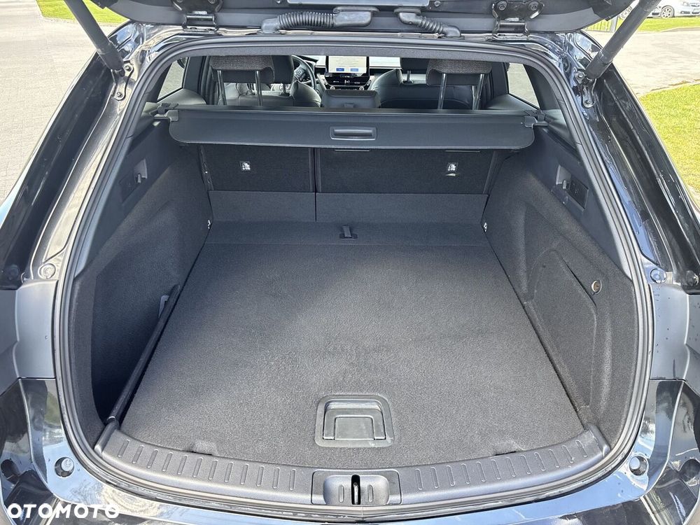 Toyota Corolla - 16