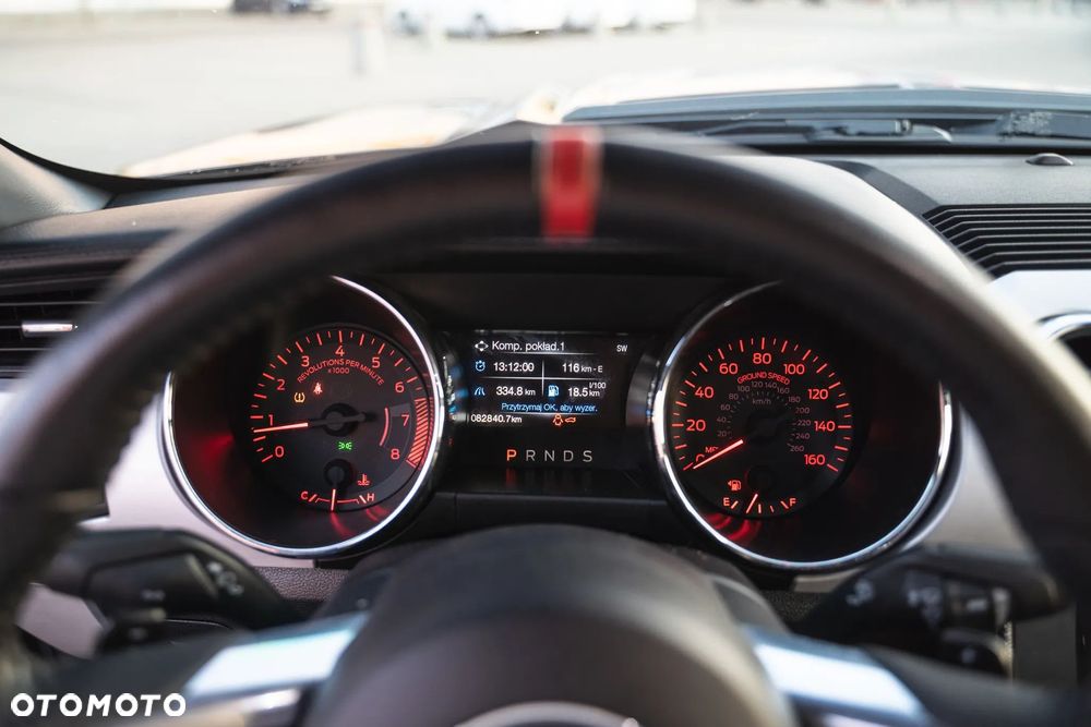 Ford Mustang 5.0 V8 GT - 31